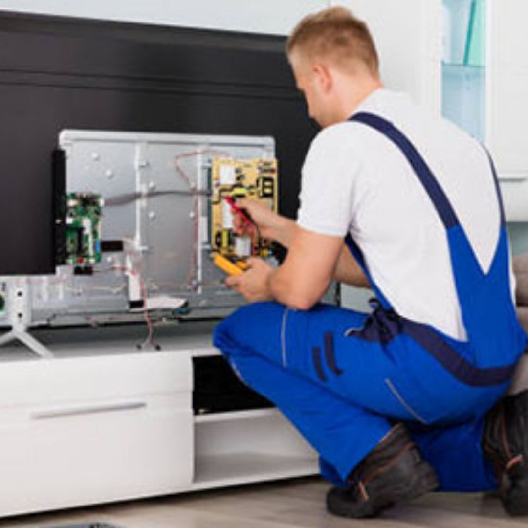 Korkuteli Televizyon Tamircisi